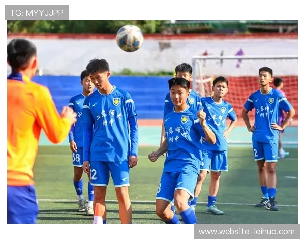 足球运动科学助力球员职业生涯延长的创新研究与实践探索