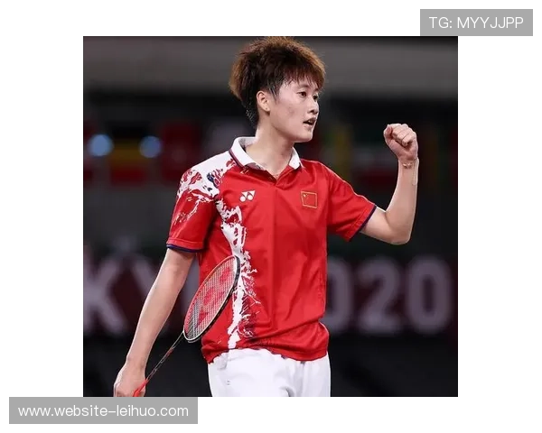 全英羽毛球公开赛：陈雨菲逆转安洗莹，打破韩国选手本赛季不败金身